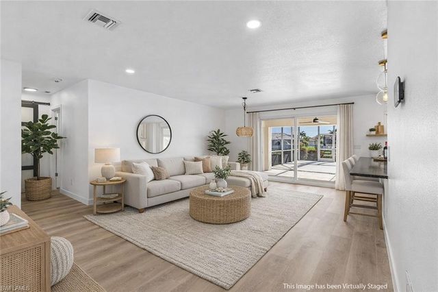 2839 Via Paloma DR, Punta Gorda, FL 33950