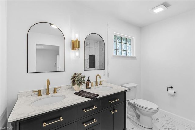 2839 Via Paloma DR, Punta Gorda, FL 33950