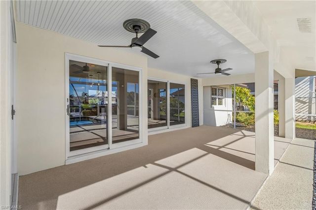 2839 Via Paloma DR, Punta Gorda, FL 33950