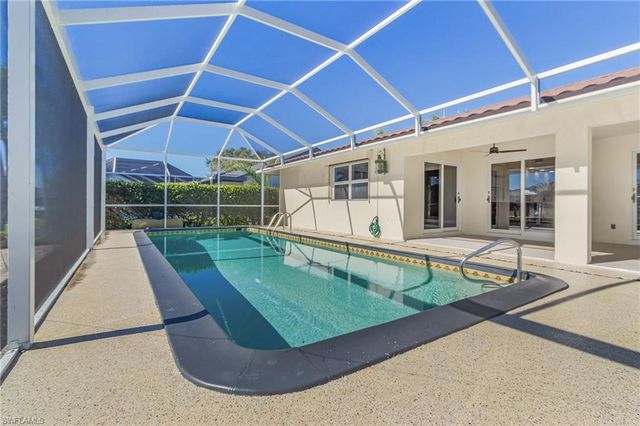 2839 Via Paloma DR, Punta Gorda, FL 33950