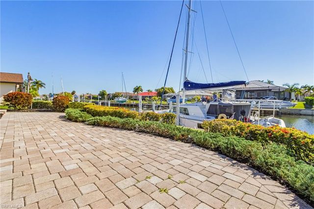 2839 Via Paloma DR, Punta Gorda, FL 33950