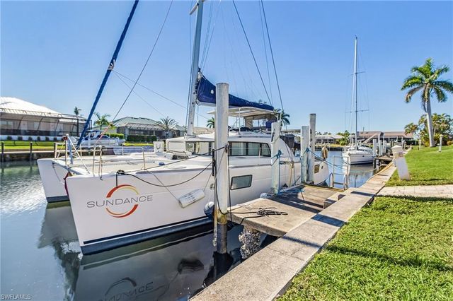 2839 Via Paloma DR, Punta Gorda, FL 33950