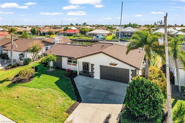 2839 Via Paloma DR, Punta Gorda, FL 33950