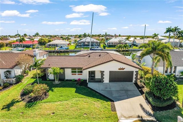 2839 Via Paloma DR, Punta Gorda, FL 33950