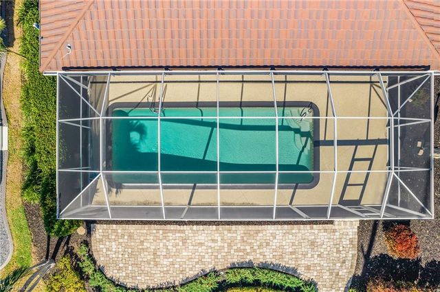 2839 Via Paloma DR, Punta Gorda, FL 33950