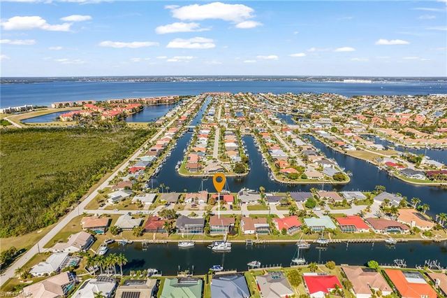 2839 Via Paloma DR, Punta Gorda, FL 33950