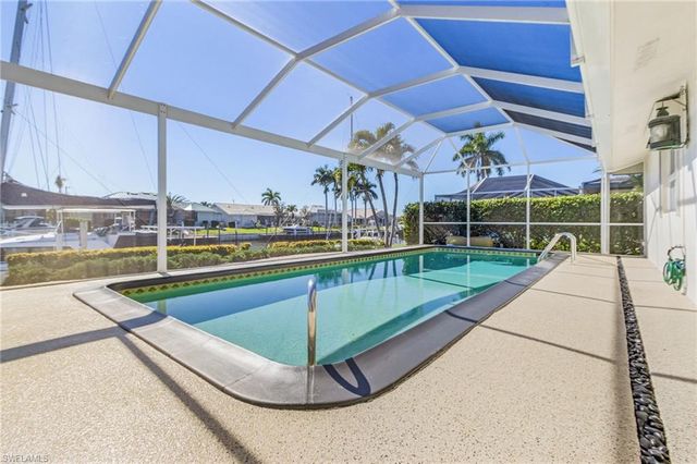 2839 Via Paloma DR, Punta Gorda, FL 33950