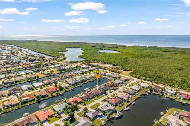 2839 Via Paloma DR, Punta Gorda, FL 33950