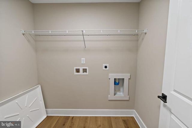 LOT 21 MOUNTAIN OVERLOOK DR, Harpers Ferry, WV 25425