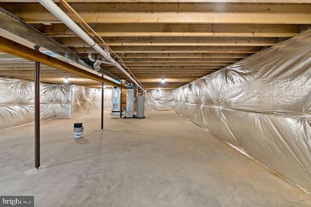 LOT 21 MOUNTAIN OVERLOOK DR, Harpers Ferry, WV 25425