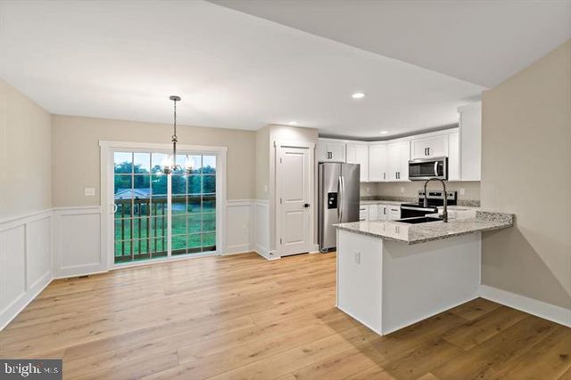 LOT 21 MOUNTAIN OVERLOOK DR, Harpers Ferry, WV 25425