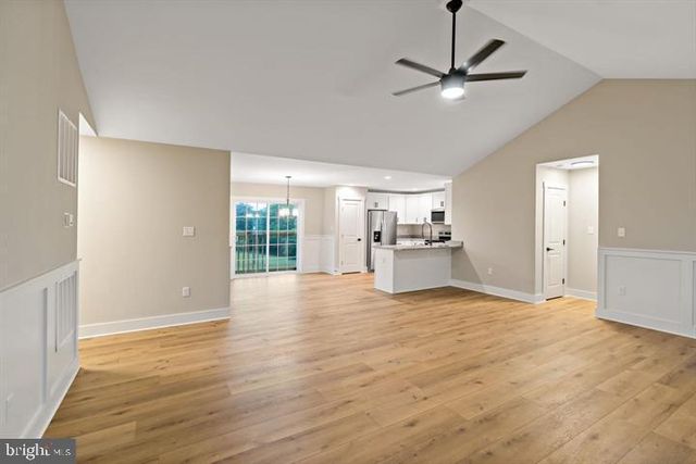 LOT 21 MOUNTAIN OVERLOOK DR, Harpers Ferry, WV 25425