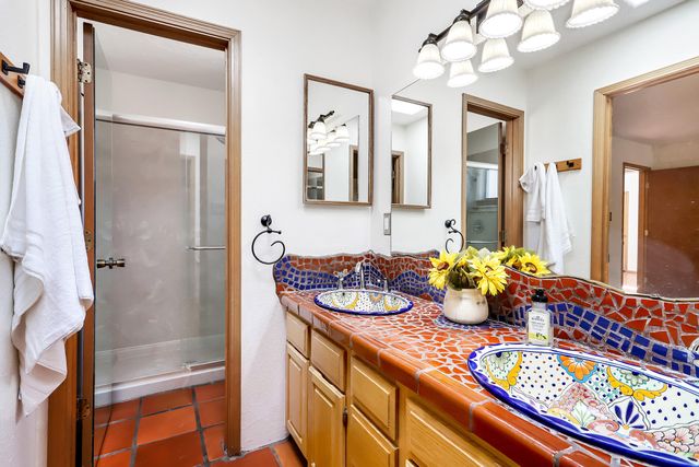 4412 De La Cruz NW, Albuquerque, NM 87107