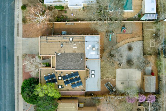 4412 De La Cruz NW, Albuquerque, NM 87107