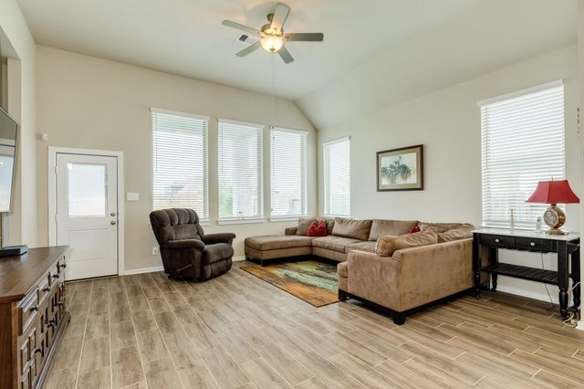 12917 Ocean Breeze Lane, La Marque, TX 77568