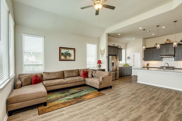 12917 Ocean Breeze Lane, La Marque, TX 77568