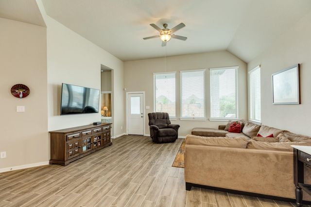 12917 Ocean Breeze Lane, La Marque, TX 77568