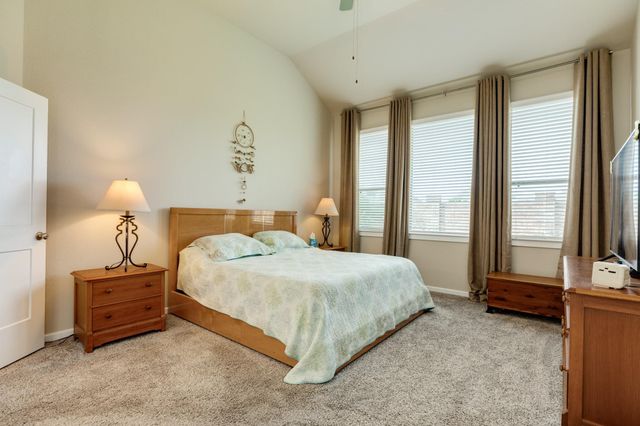 12917 Ocean Breeze Lane, La Marque, TX 77568