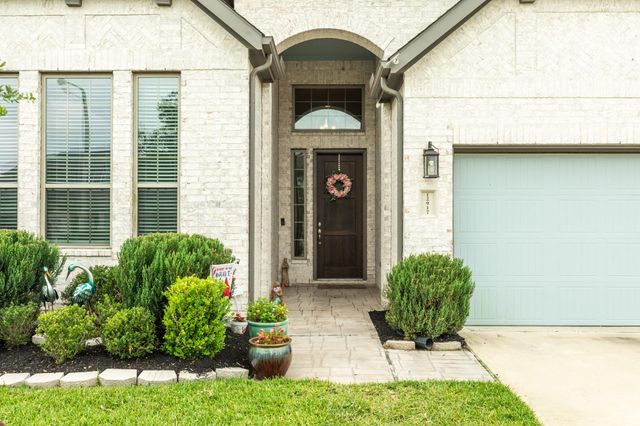 12917 Ocean Breeze Lane, La Marque, TX 77568