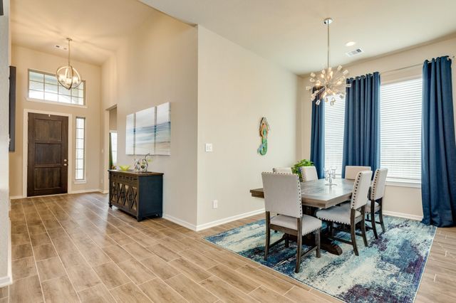 12917 Ocean Breeze Lane, La Marque, TX 77568