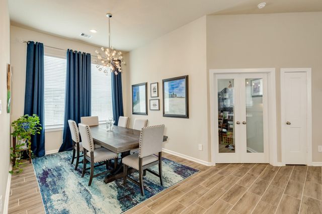 12917 Ocean Breeze Lane, La Marque, TX 77568