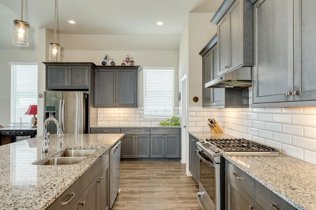 12917 Ocean Breeze Lane, La Marque, TX 77568
