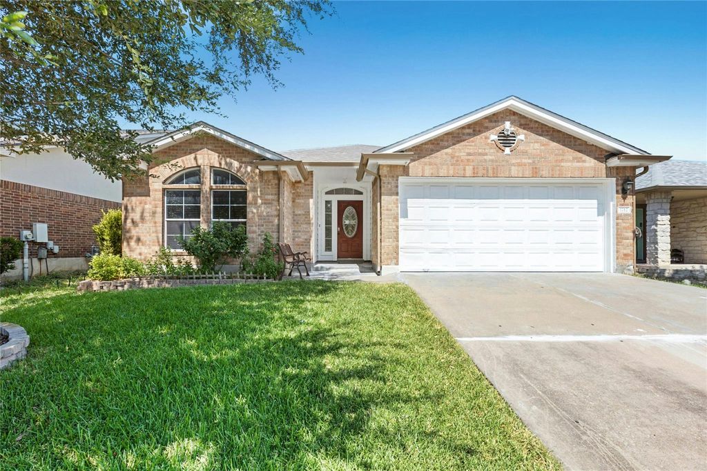 1712 Darjeeling DR, Pflugerville, TX 78660