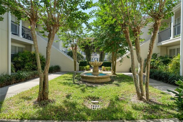 714 SIENA PALM DRIVE 104, Celebration, FL 34747
