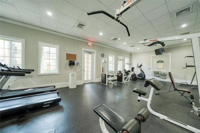 714 SIENA PALM DRIVE 104, Celebration, FL 34747