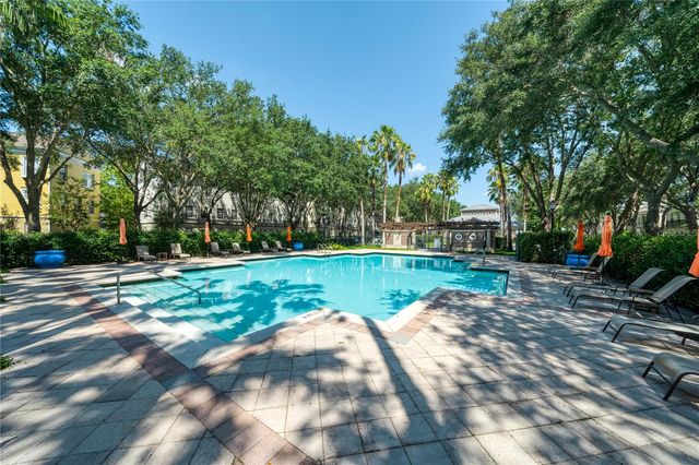 714 SIENA PALM DRIVE 104, Celebration, FL 34747