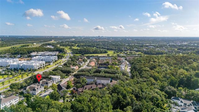 714 SIENA PALM DRIVE 104, Celebration, FL 34747