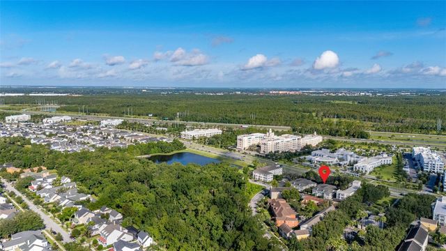 714 SIENA PALM DRIVE 104, Celebration, FL 34747