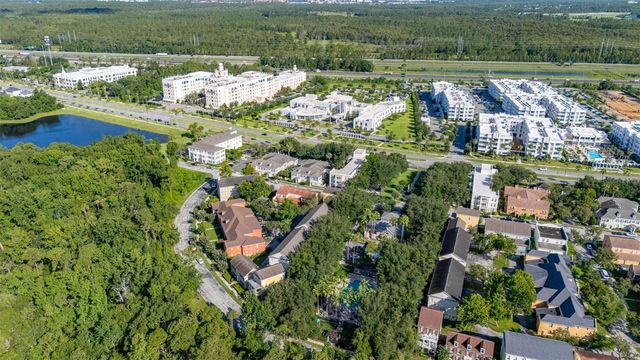 714 SIENA PALM DRIVE 104, Celebration, FL 34747
