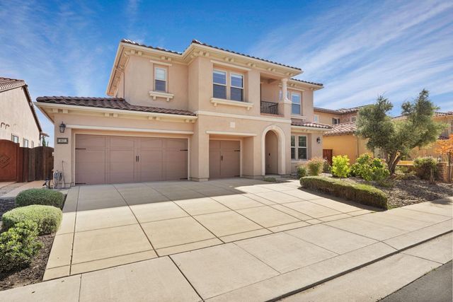 3821 Castellina Way, Manteca, CA 95337