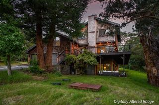 90 Hayfields Road, Portola Valley, CA 94028