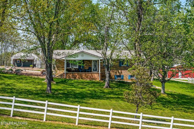 698 Maynard Rd Rd, Crossville, TN 38571