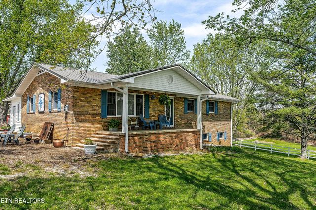 698 Maynard Rd Rd, Crossville, TN 38571