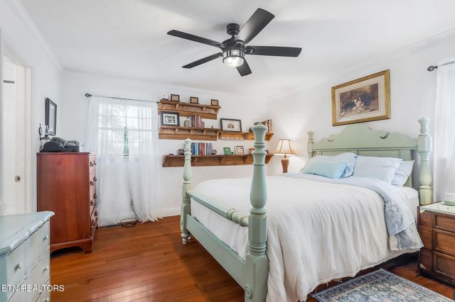 698 Maynard Rd Rd, Crossville, TN 38571