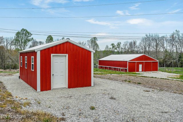 698 Maynard Rd Rd, Crossville, TN 38571