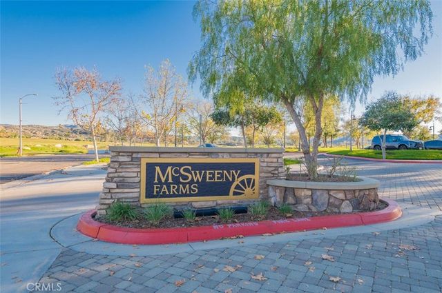 581 Suncup Circle, Hemet, CA 92543