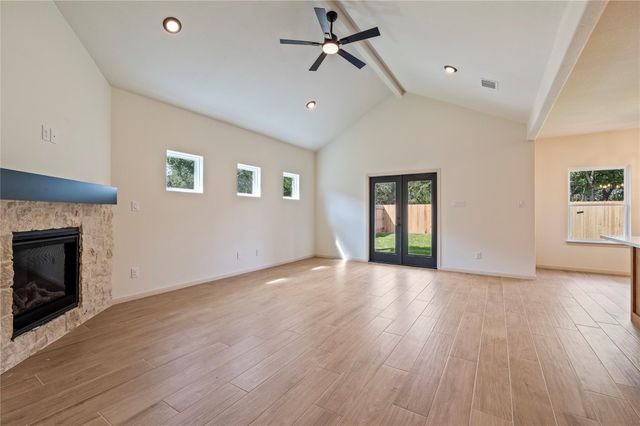 3926 Bur Oak Drive, Santa Fe, TX 77517