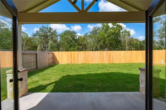 3926 Bur Oak Drive, Santa Fe, TX 77517
