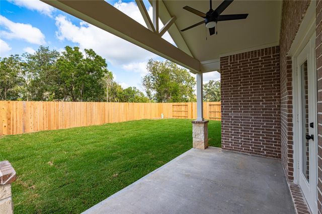 3926 Bur Oak Drive, Santa Fe, TX 77517