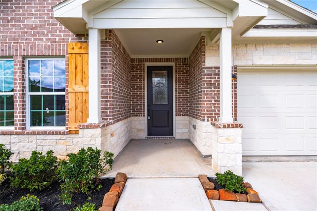 3926 Bur Oak Drive, Santa Fe, TX 77517