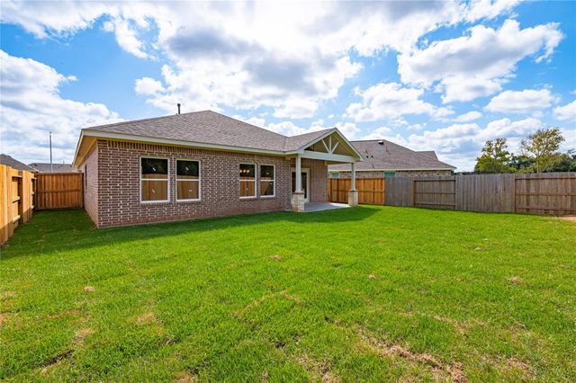 3926 Bur Oak Drive, Santa Fe, TX 77517