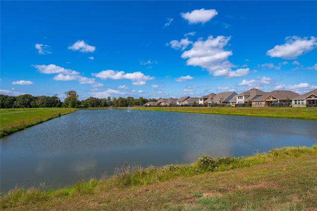 3926 Bur Oak Drive, Santa Fe, TX 77517