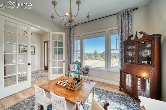 17590 W Cherry Stage Road, Colorado Springs, CO 80921