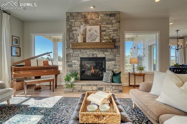 17590 W Cherry Stage Road, Colorado Springs, CO 80921