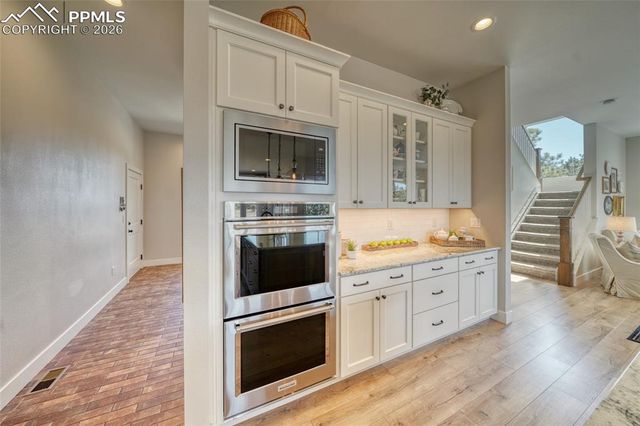 17590 W Cherry Stage Road, Colorado Springs, CO 80921