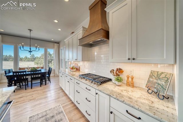 17590 W Cherry Stage Road, Colorado Springs, CO 80921